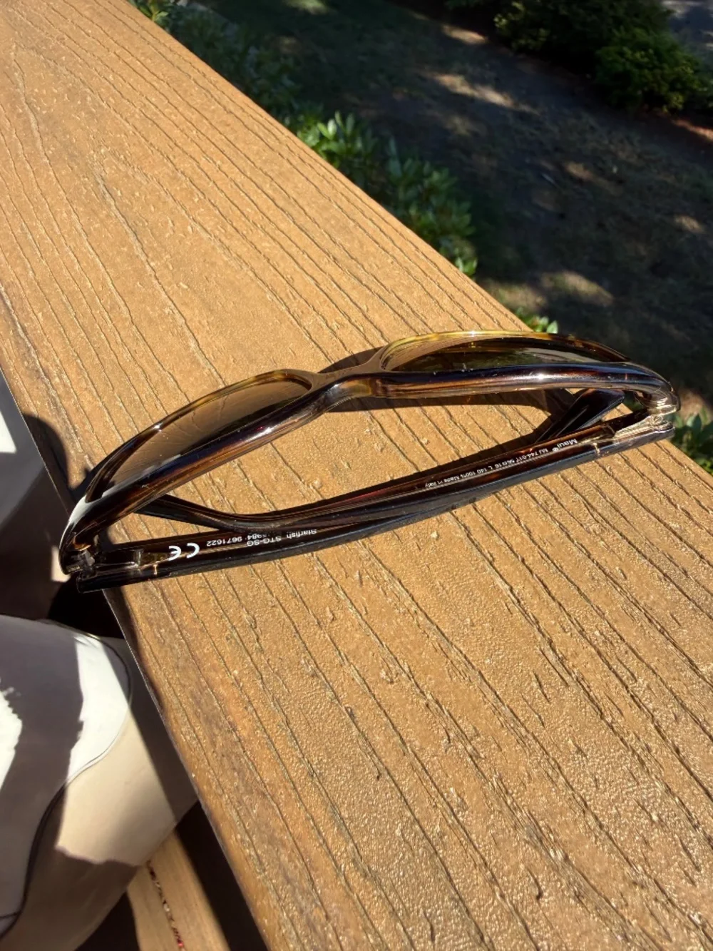 Maui Jim Starfish Polarized Sunglasses - Picture 9 of 9